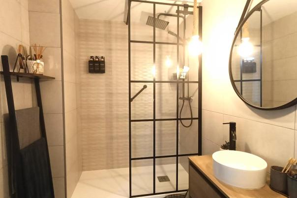 3 bed bungalow in Santa Pola