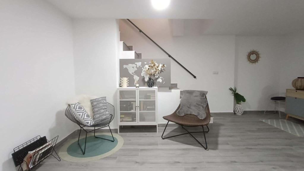 3 bed bungalow in Santa Pola