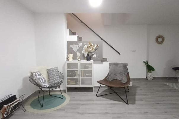 3 bed bungalow in Santa Pola