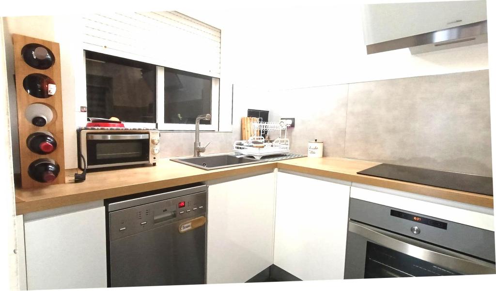 3 bed bungalow in Santa Pola