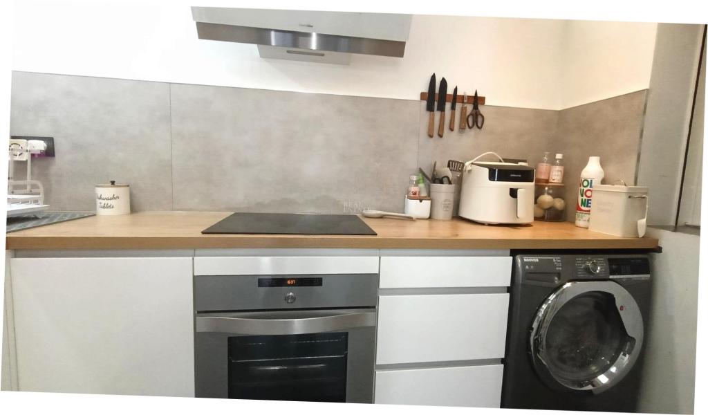 3 bed bungalow in Santa Pola