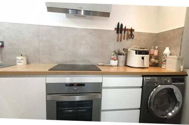 3 bed bungalow in Santa Pola