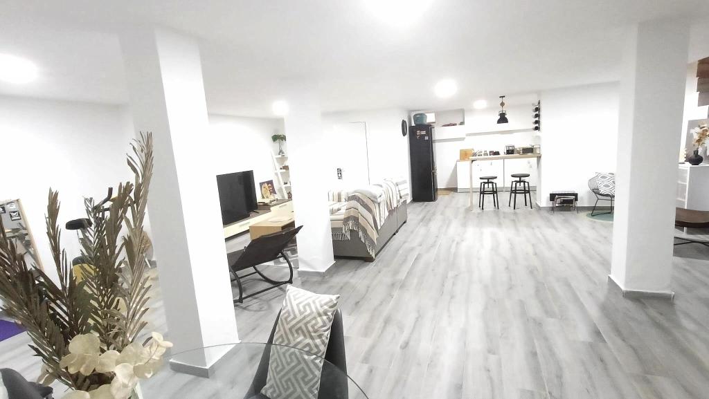 3 bed bungalow in Santa Pola