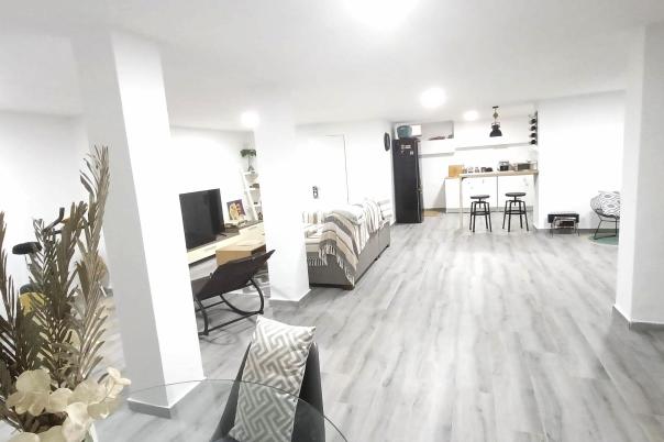 3 bed bungalow in Santa Pola