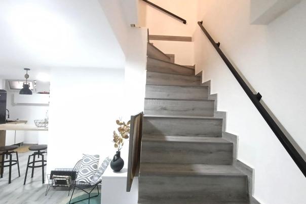 3 bed bungalow in Santa Pola