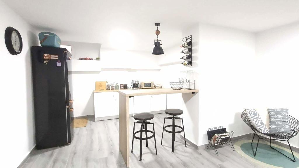 3 bed bungalow in Santa Pola