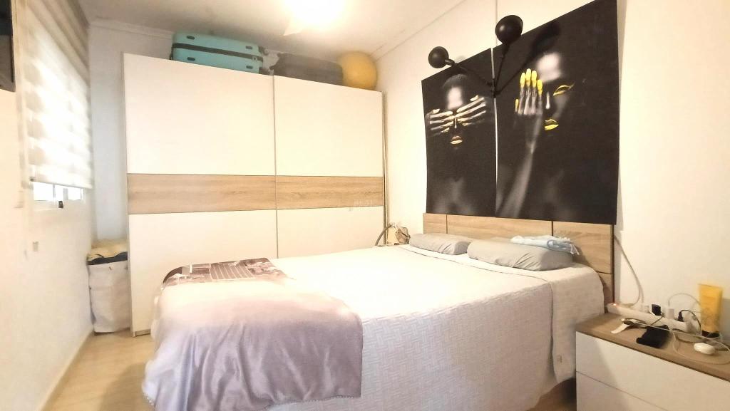 3 bed bungalow in Santa Pola