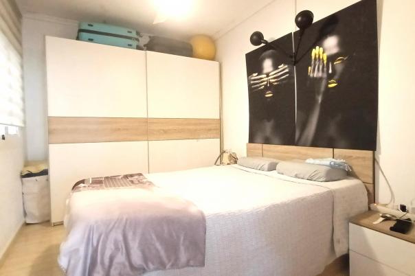 3 bed bungalow in Santa Pola