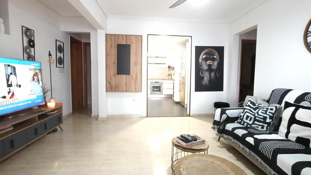 3 bed bungalow in Santa Pola