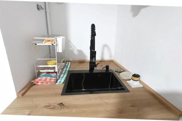 3 bed bungalow in Santa Pola