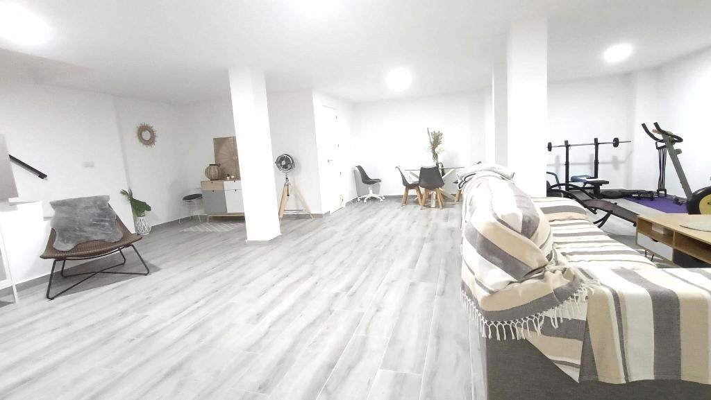 3 bed bungalow in Santa Pola