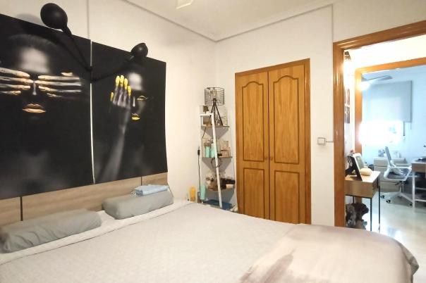 3 bed bungalow in Santa Pola