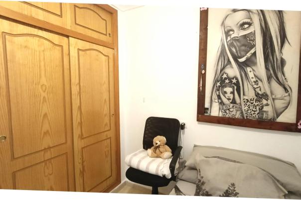 3 bed bungalow in Santa Pola