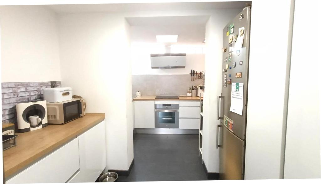 3 bed bungalow in Santa Pola