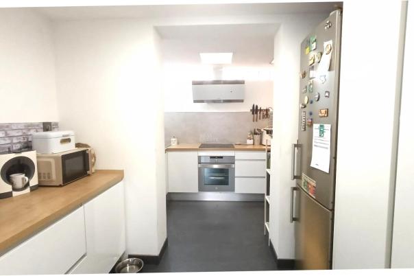 3 bed bungalow in Santa Pola