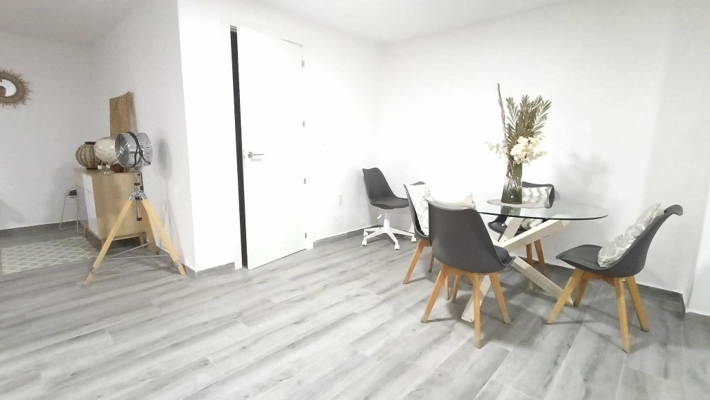 3 bed bungalow in Santa Pola