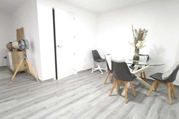 3 bed bungalow in Santa Pola