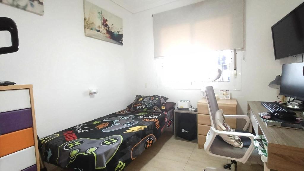 3 bed bungalow in Santa Pola