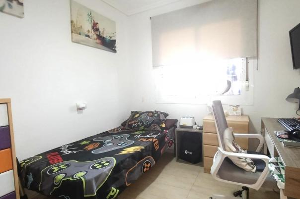 3 bed bungalow in Santa Pola