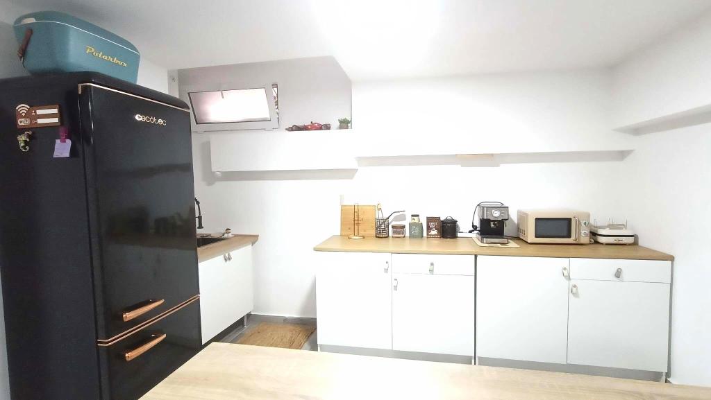 3 bed bungalow in Santa Pola