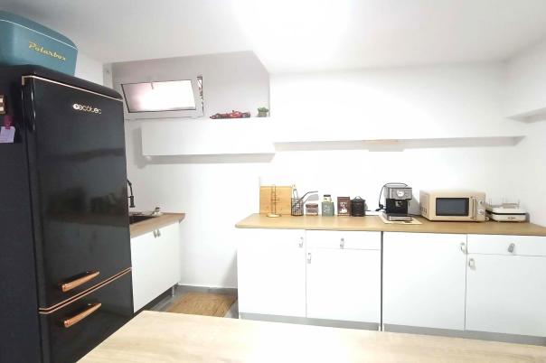 3 bed bungalow in Santa Pola