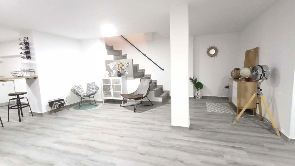 3 bed bungalow in Santa Pola