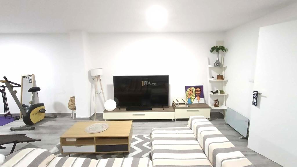 3 bed bungalow in Santa Pola