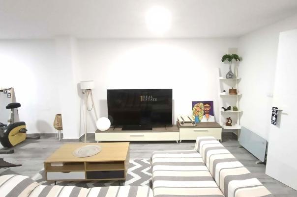 3 bed bungalow in Santa Pola