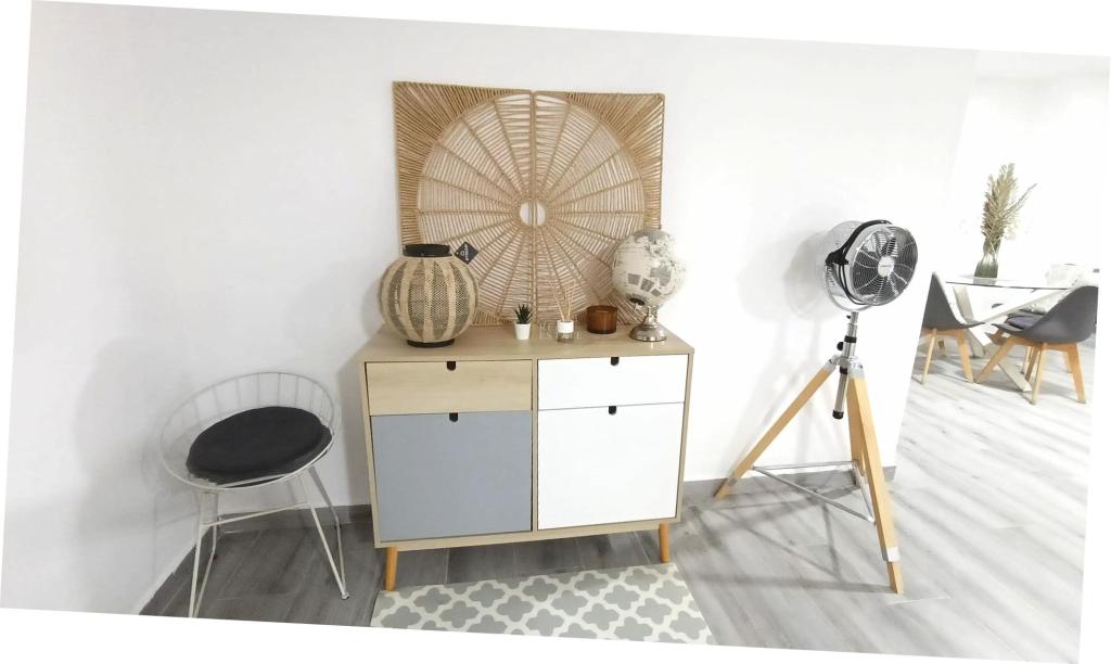 3 bed bungalow in Santa Pola