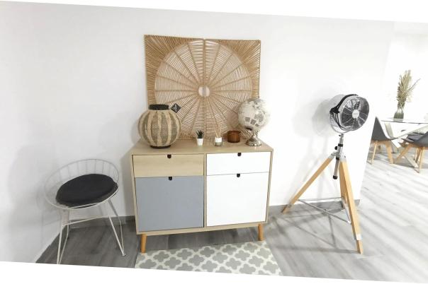 3 bed bungalow in Santa Pola