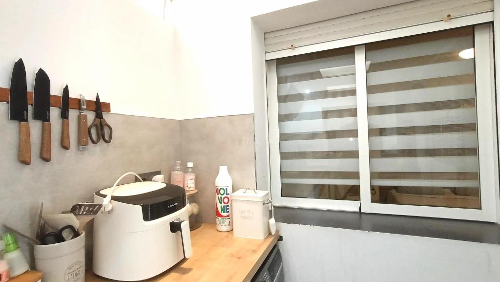 3 bed bungalow in Santa Pola