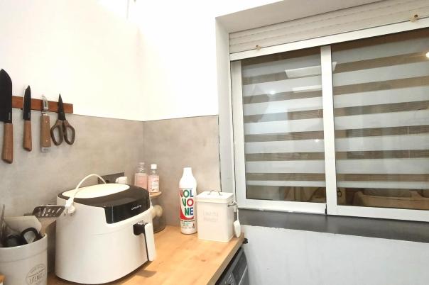 3 bed bungalow in Santa Pola