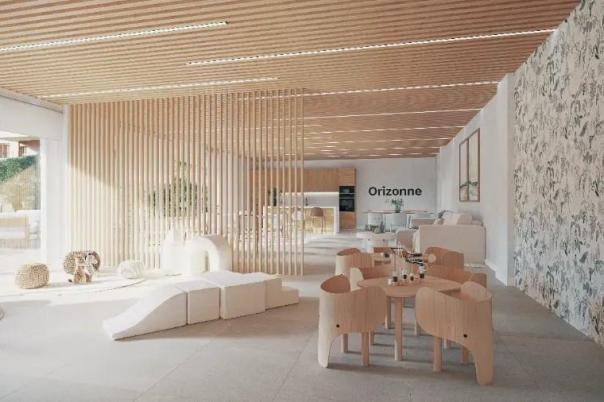 2 bed apartment in Villajoyosa