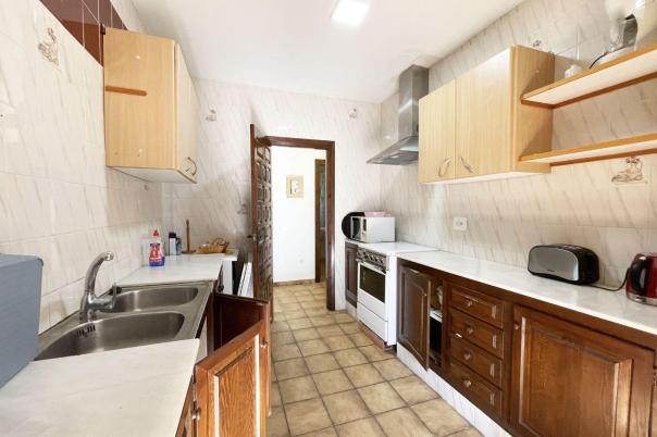 4 bed casa / chalet in Calpe