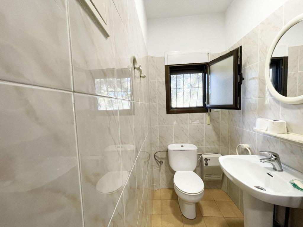 4 bed casa / chalet in Calpe