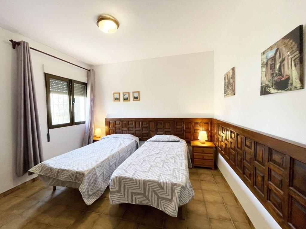 4 bed casa / chalet in Calpe