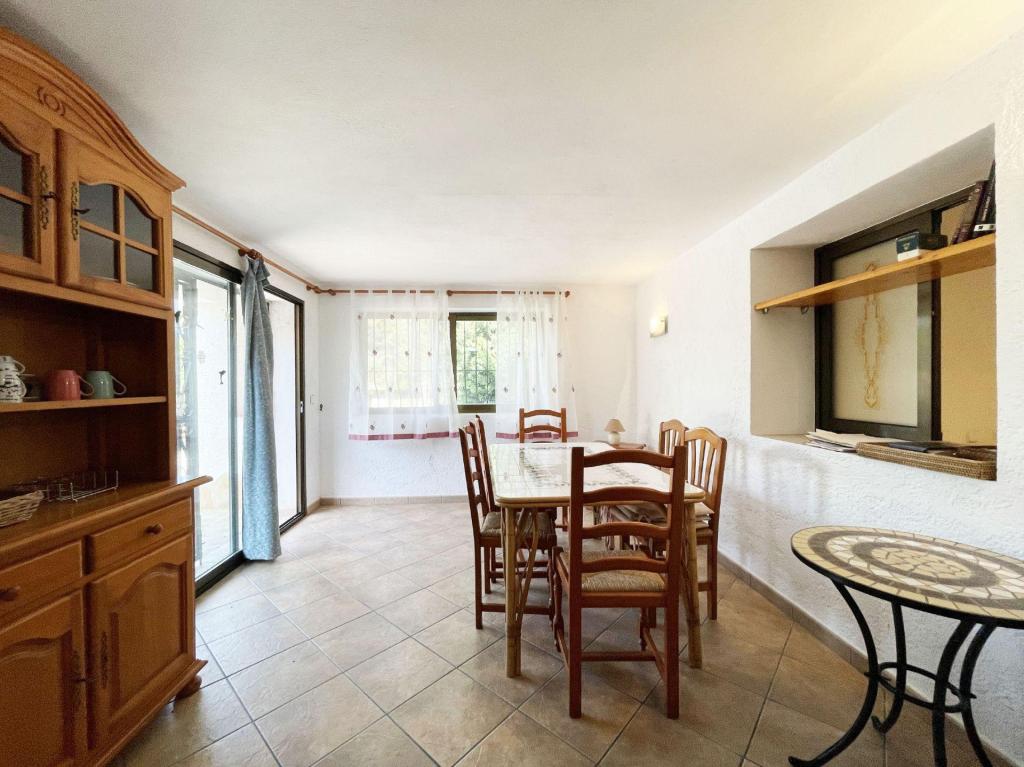 4 bed casa / chalet in Calpe