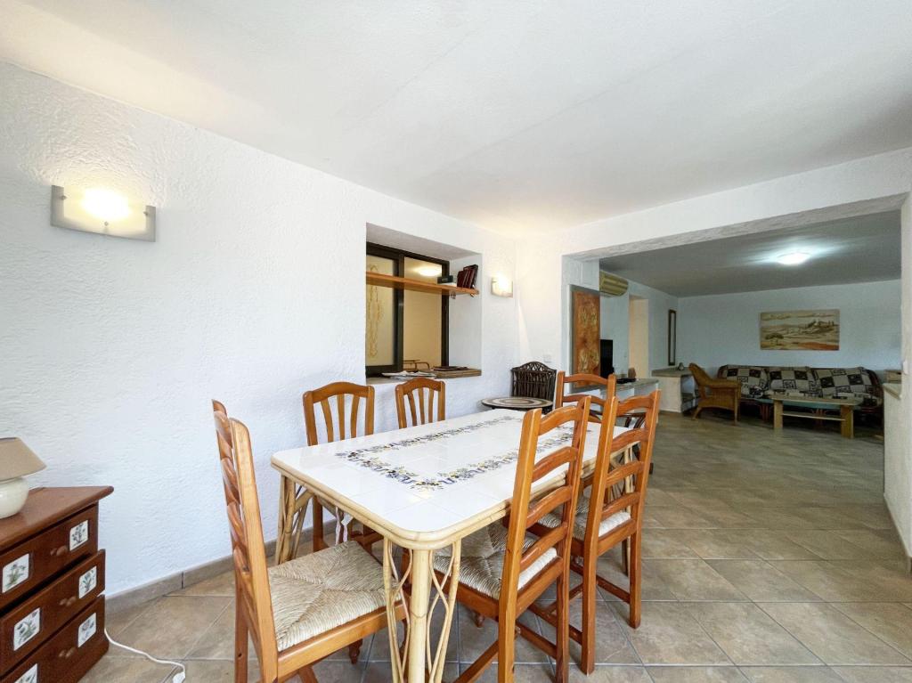 4 bed casa / chalet in Calpe
