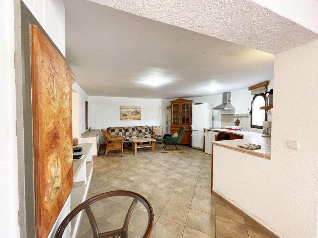 4 bed casa / chalet in Calpe