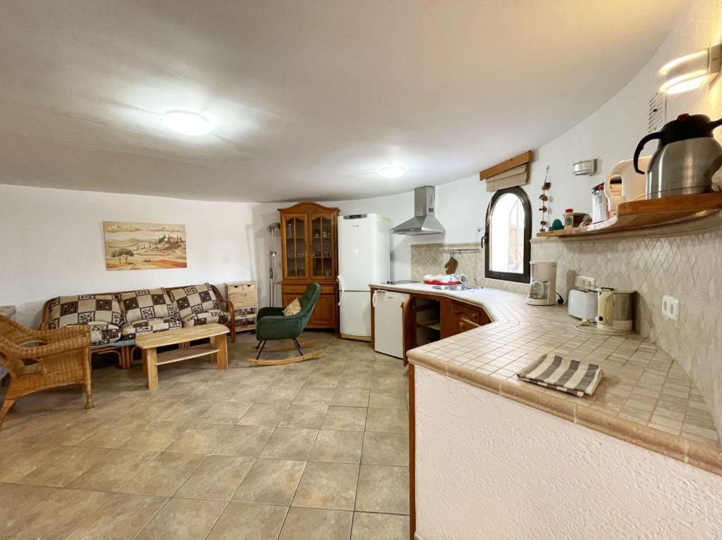 4 bed casa / chalet in Calpe