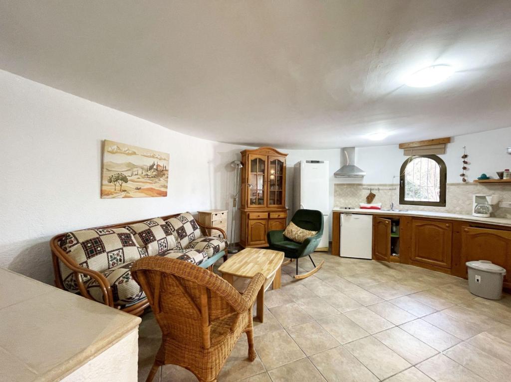 4 bed casa / chalet in Calpe