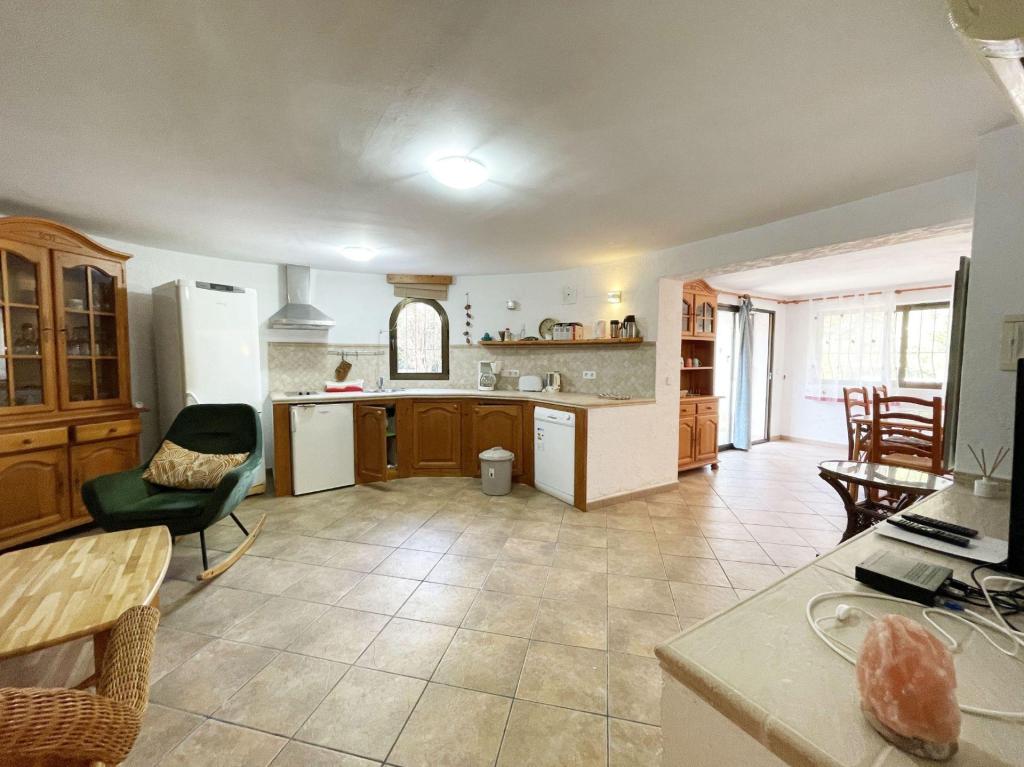 4 bed casa / chalet in Calpe