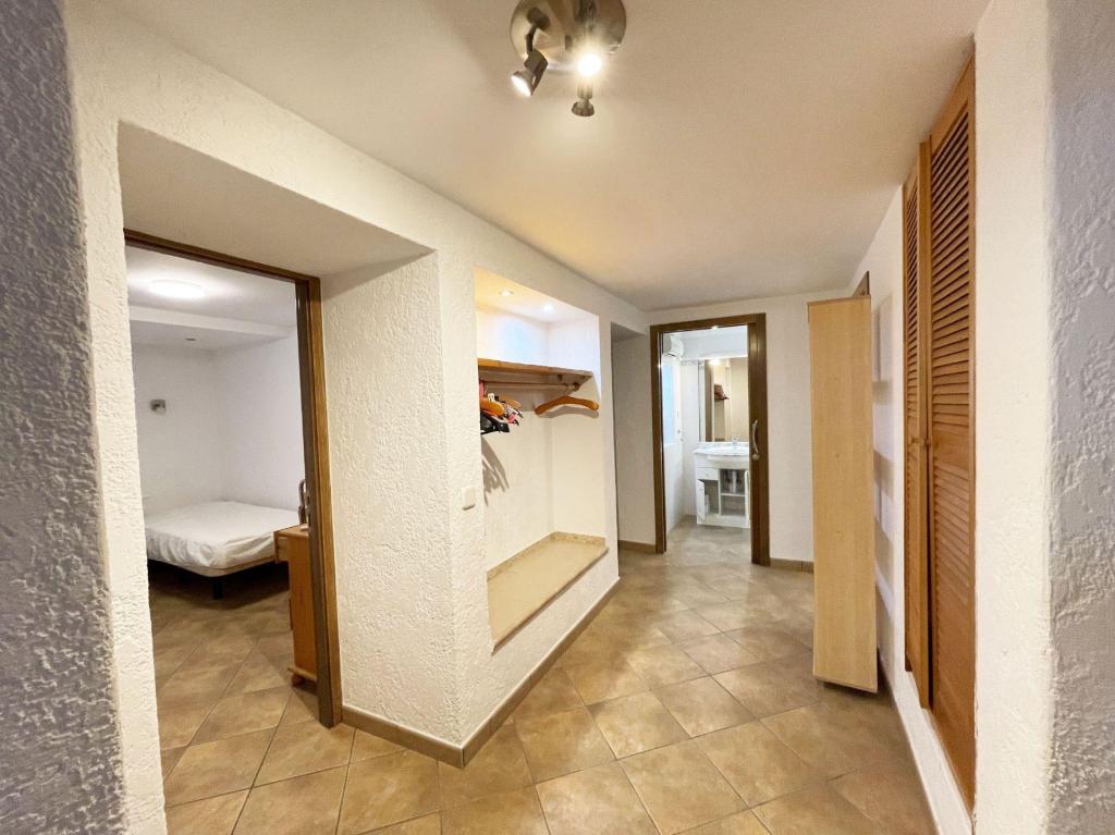 4 bed casa / chalet in Calpe