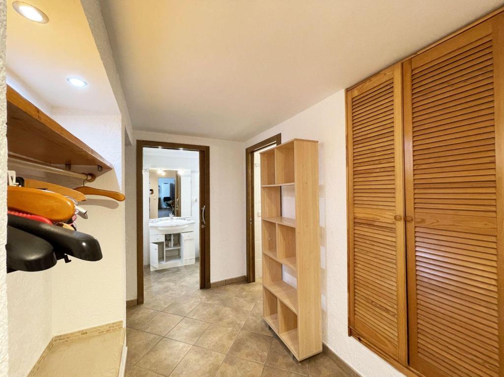 4 bed casa / chalet in Calpe