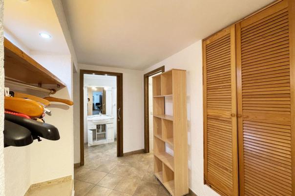 4 bed casa / chalet in Calpe