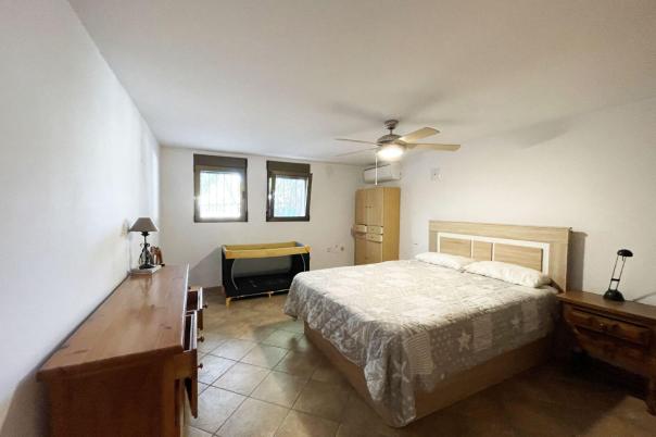 4 bed casa / chalet in Calpe