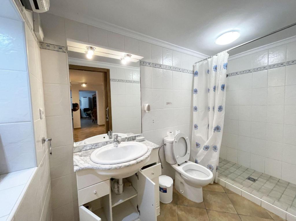 4 bed casa / chalet in Calpe