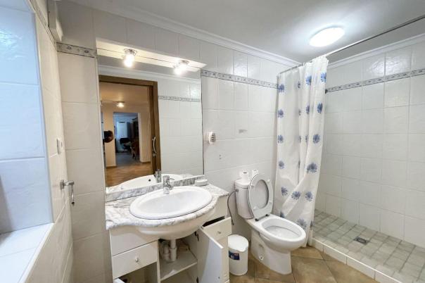 4 bed casa / chalet in Calpe