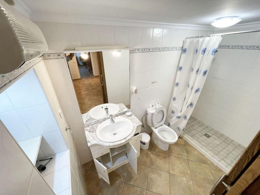 4 bed casa / chalet in Calpe