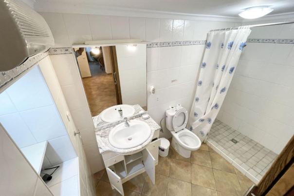 4 bed casa / chalet in Calpe